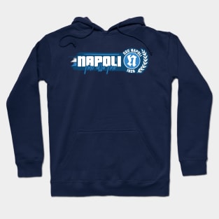 Napoli Fino went fine Hoodie